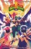 MIGHTY MORPHIN POWER RANGERS VOL 01 TP [9781608868933] **PROMOCJA TOMY**